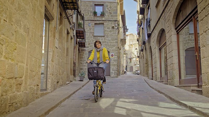 Gaudeix gratis de tots els capítols de la tercera temporada de 'La Recepta Perduda' amb Sílvia Abril