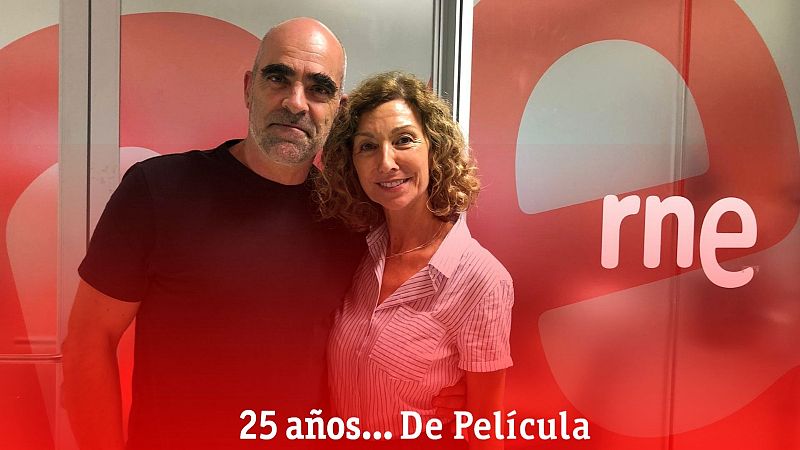 'Todos los nombres de Dios' y 'El cuco', en 'De película'