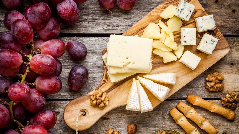 ¿Amante del queso? Entonces no te puedes perder estas rutas queseras por la Comunidad de Madrid