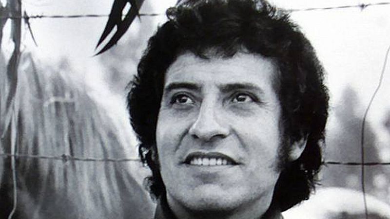 Te recuerdo Jara, 50 años del asesinato de Víctor