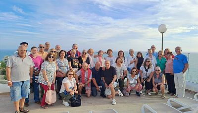 Viaje a Gran Canaria