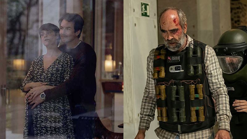 'Días de Cine' se fija en los estrenos españoles 'El cuco' y 'Todos los nombres de Dios'