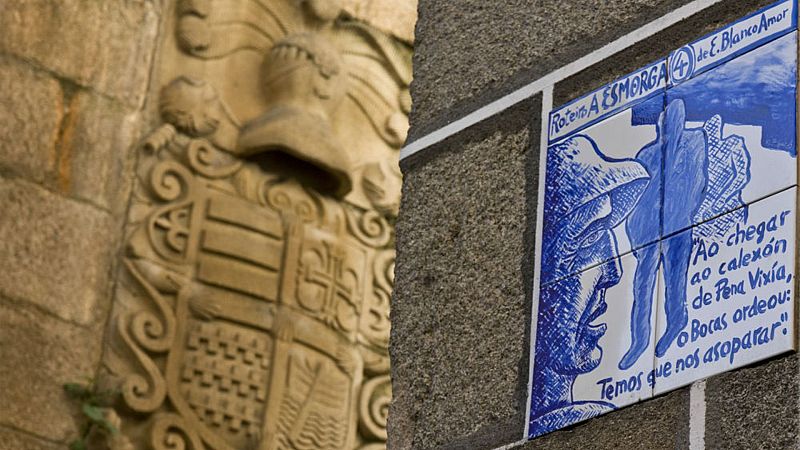 Ruta de 'A Esmorga': Tras los pasos de Cibrán, Milhomes y Bocas
