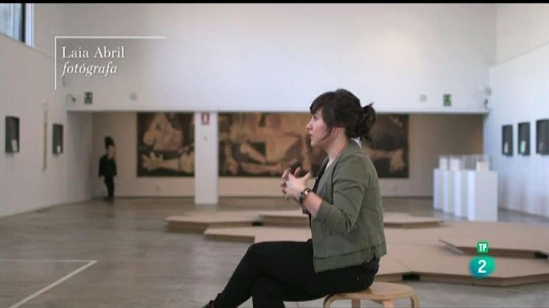 Laia Abril, Premio Nacional de Fotografía 2023