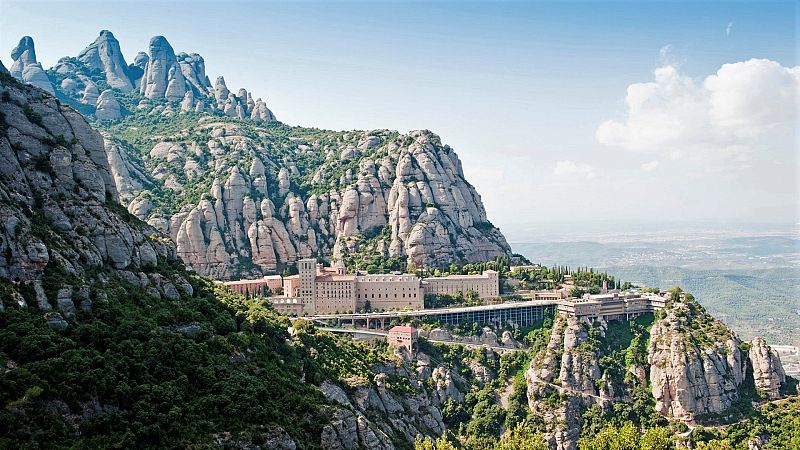 Montserrat també és un nom d'home