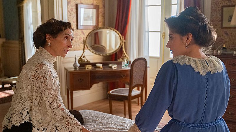 Los informativos, la ficción y el entretenimiento consolidan su audiencia en La 1