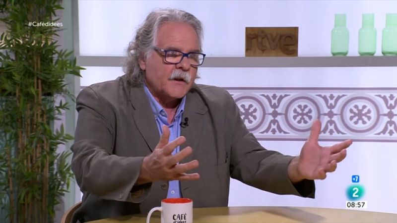 Joan Tardà: "També s'ha de fer independentisme català en altres llengües"