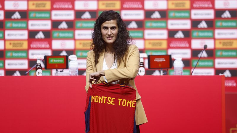 Montse Tomé convoca a la selección a las campeonas del mundo que pedían más cambios para volver