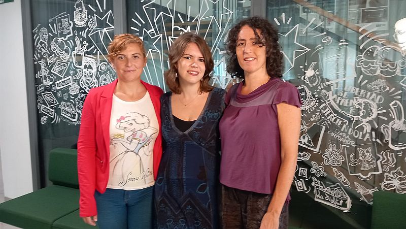 De Blancanieves a Vaiana, cmo han evolucionado los personajes femeninos de animacin?