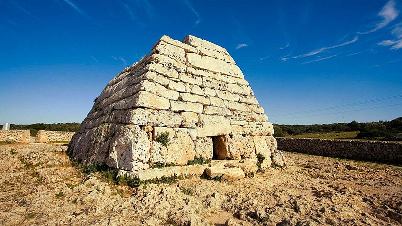 La Unesco declara los yacimientos de Menorca Talay�tica como Patrimonio Mundial