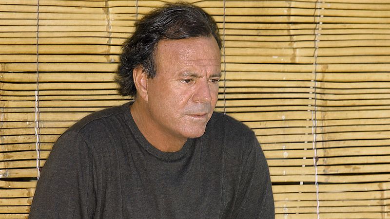 Julio Iglesias: los verdaderos motivo que le llevaron a caer en una fuerte depresión