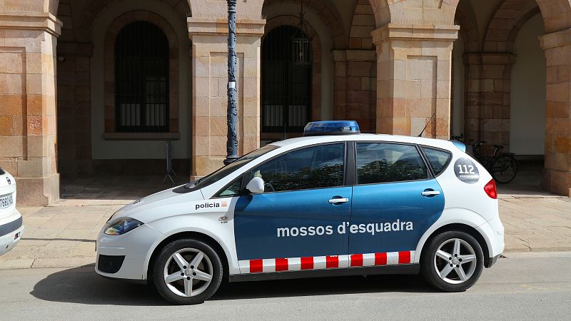 Los Mossos investigan como posible caso de violencia machista la muerte de una mujer en Tarragona