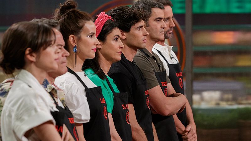 MasteChef: Blanca Romero habla de su vida amorosa y reconoce que es un desastre