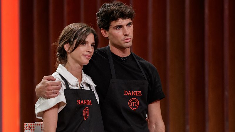 MasterChef Celebrity | Nueva expulsada: Tania Llasera se derrumba por el adiós de esta famosa