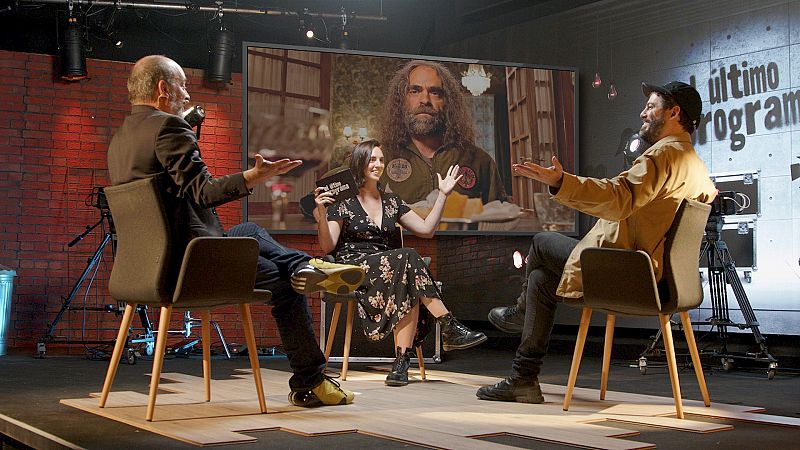 La película "monstruario" del cine español a análisis en 'El último programa'