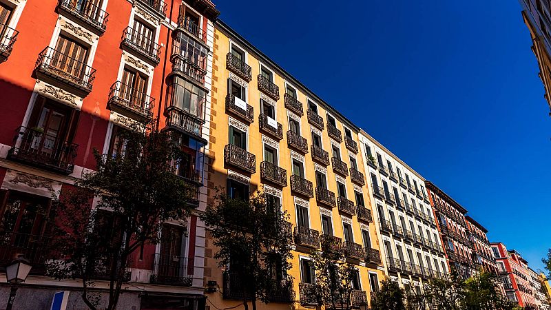 El Euríbor bate un nuevo récord desde el año 2008 al romper la barrera del 4,2% en su tasa diaria