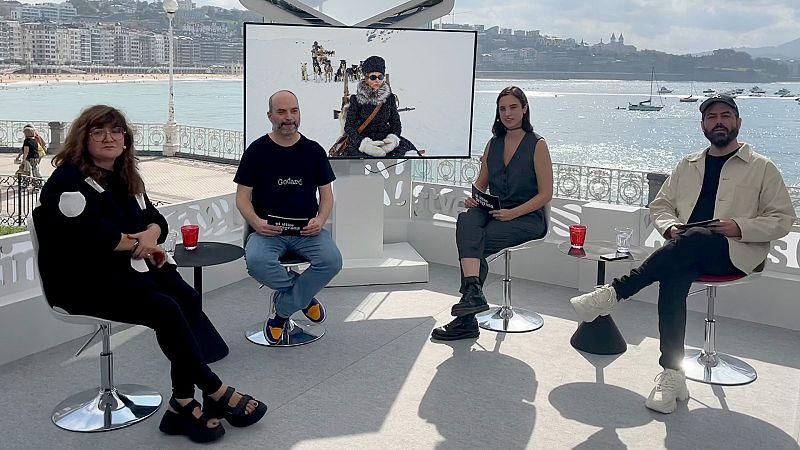 La película por la que Isabel Coixet jamás cobró y su visita a 'El último programa'