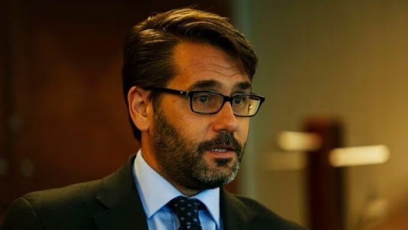 Miguel García Caba, destituido como jefe de Integridad de la Federación Española de fútbol