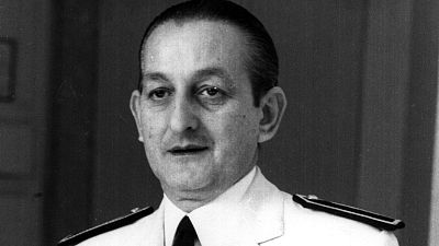 Torcuato Fernández-Miranda, del franquismo a la reforma - Escuchar ahora