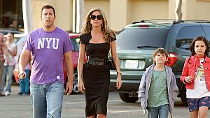 'S�gueme el rollo', con Adam Sandler, Jennifer Aniston y Nicole Kidman