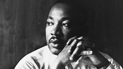 'El sueo de Martin Luther King'estrena la temporada de 'La Noche Temtica'