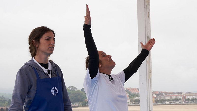 MasterChef Celebrity 8: Las muertes que aún duelen a Toñi Moreno y Palito Dominguín