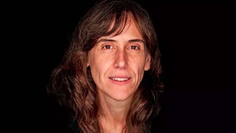 La directora Ana Zamora, Premio Nacional de Teatro 2023