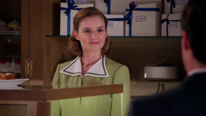 Así era el contexto histórico en el que tiene lugar 'La Moderna'