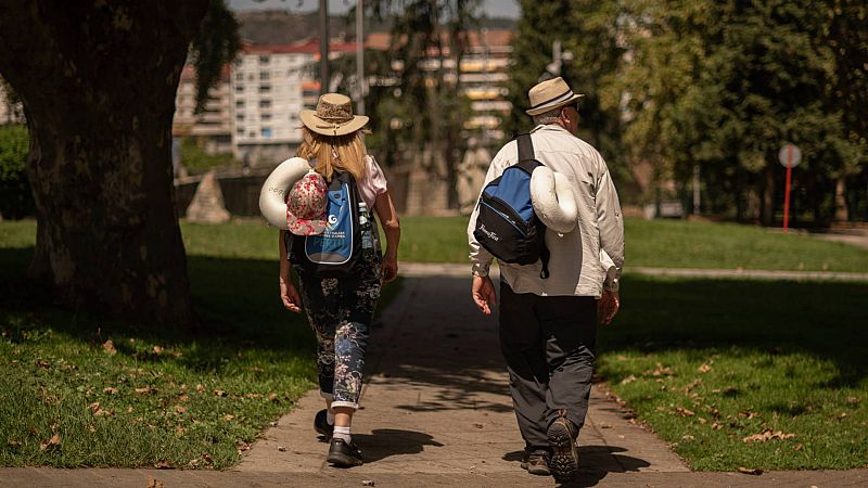 El primer fin de semana de otoño será soleado y cálido, anticipo del "veranillo de San Miguel"