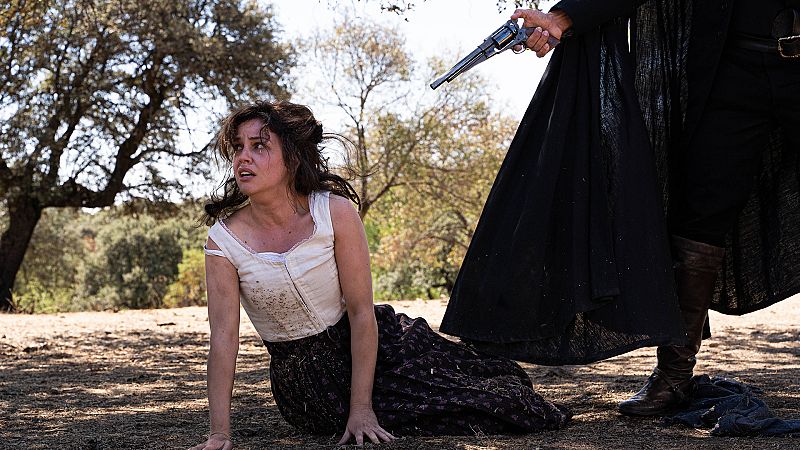 ¿Está viva Dolores? Ramona siembre la duda sobre 'La Promesa'