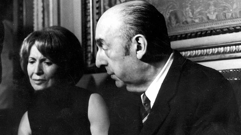 Neruda y las mujeres: de mito romántico a violador