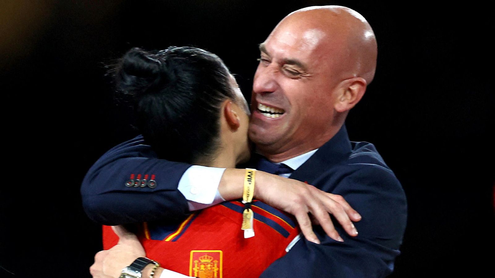 El juez cita como testigos a tres compañeras de selección de Jenni Hermoso | Ver