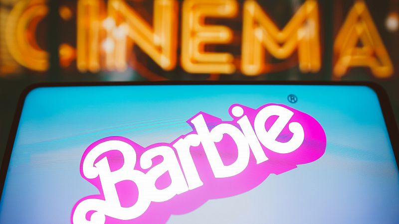 'Barbie' llega a Rusia pese a la negativa de Hollywood a estrenar películas en el país tras la invasión de Ucrania