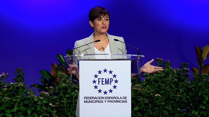 El Gobierno insta a Feijóo a que cesen "los llamamientos al 'tamayazo' y al transfugismo"