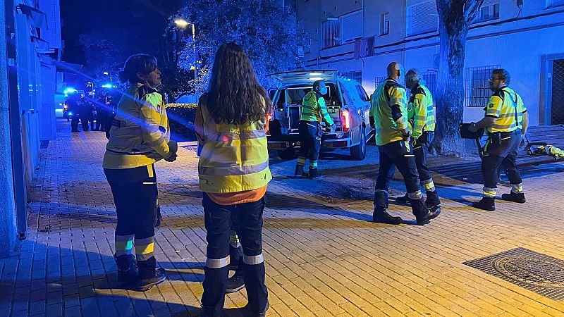 Asesinada una mujer en Villaverde, Madrid, en un nuevo caso de violencia de género