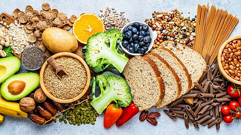 5 alimentos que ayudan a mejorar tu salud y deberías tener siempre en la cocina