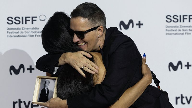 Paul B. Preciado y su revolución trans contra toda forma de binarismo: "Es una cuestión de vida o muerte social"