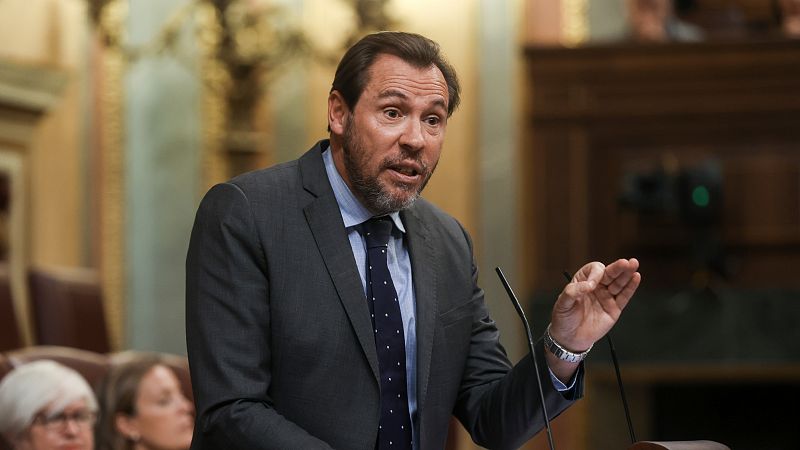 El PSOE pide a Feijóo que no "pierda el tiempo buscando traidores": "No quebrarán este partido"