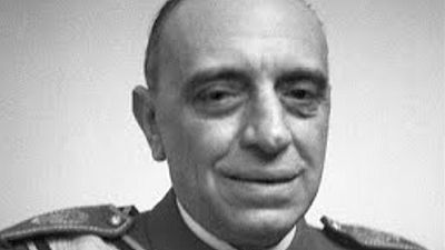 Documentos RNE - Disidencia y psiquiatría: el caso Vallejo Nágera - 29/09/23 - escuchar ahora