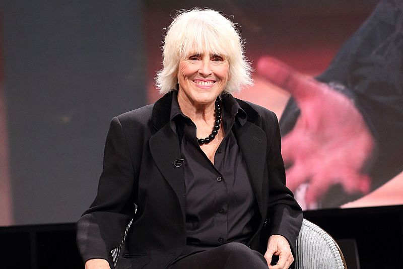 Mercedes Milá regresa a RTVE con el programa 'No sé de qué me hablas'