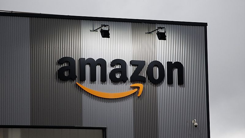 La Comisión de Comercio de EE.UU. y 17 estados demandan a Amazon por monopolio