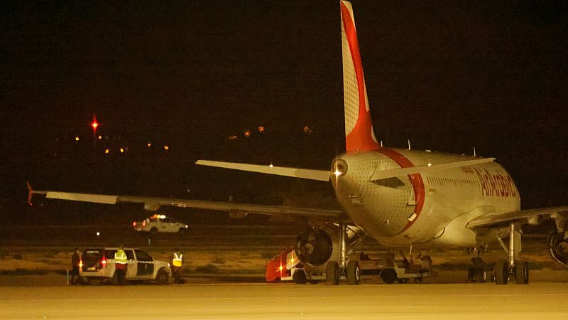 ¿Qué pasó con los migrantes que escaparon de una patera aérea en Mallorca? Así acabaron