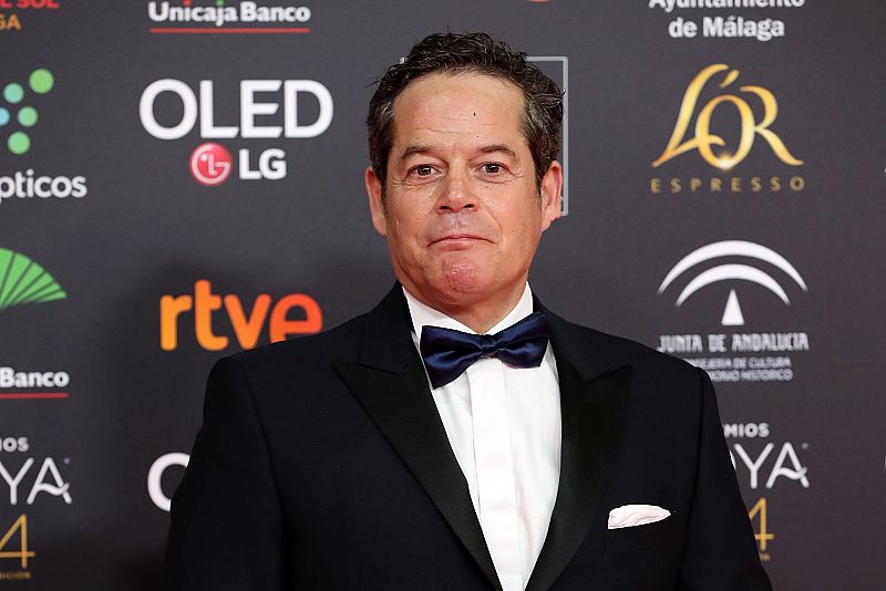 MasterChef Celebrity 8 | A Jorge Sanz le despidió Pedro Almodóvar: "Me puso de patitas en la calle"