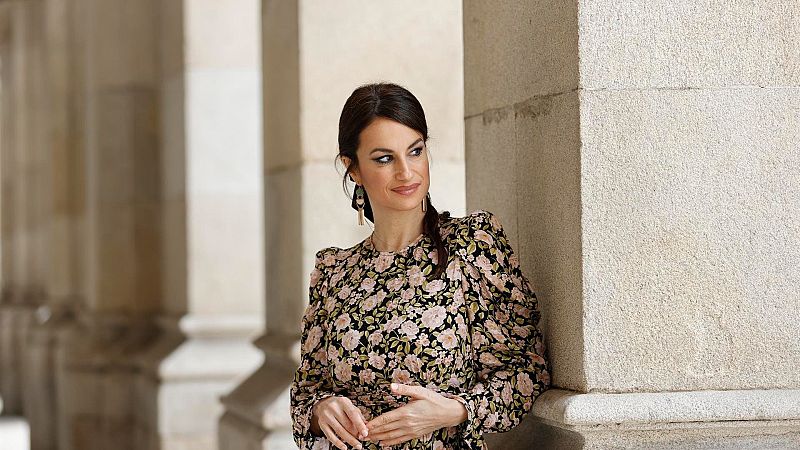 Yolanda Castaño, Premio Nacional de Poesía 2023