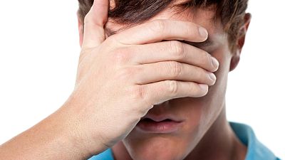 Las cuñas de RNE - Prosopagnosia 'Memoria de delfín' - Escuchar ahora