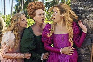 Imagen de 'La Ternura', una loca comedia rom�ntica