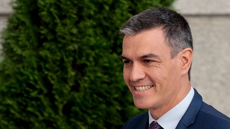 Sánchez abre un nuevo tiempo para ser investido y los independentistas aprietan con el referéndum