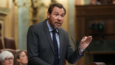 Puente (PSOE) cree que "se debe valorar" la amnista para "devolver a la poltica" a quien se "sali de la legalidad"