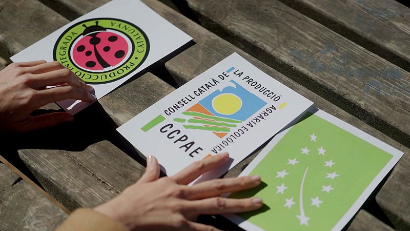 La veritat darrere de les etiquetes 'Bio,' 'Eco,' i 'Orgànic'