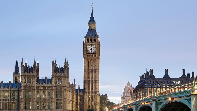 Curiosidades del Big Ben, el icnico edificio londinense que empez a construirse hace 180 aos